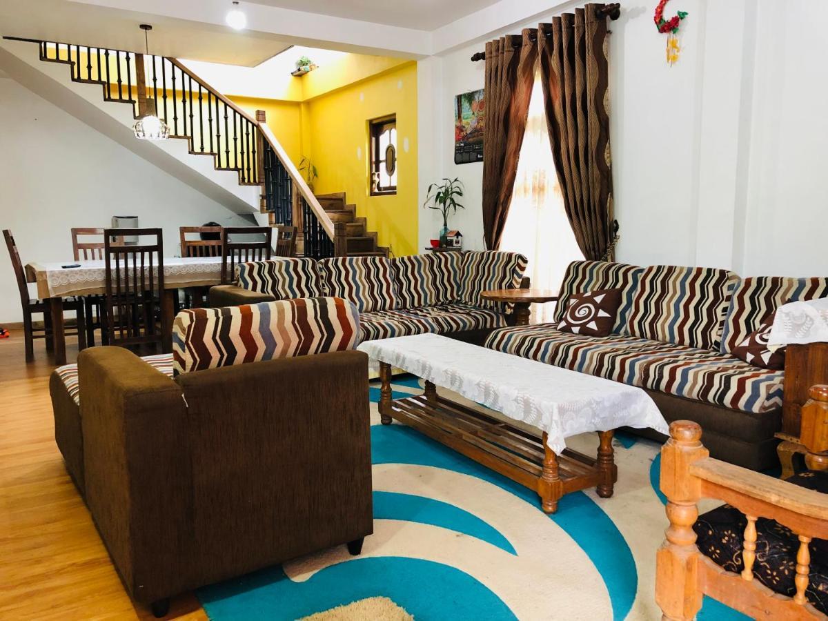 Highest Village Bungalow Nuwara Eliya Exterior foto